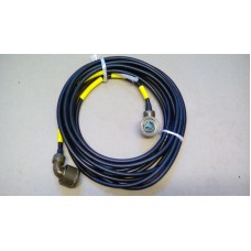 CLANSMAN HARNESS CABLE ASSY 12PM  2 MTR LG  IB3 ACTIC TO CB3 ACTIC 